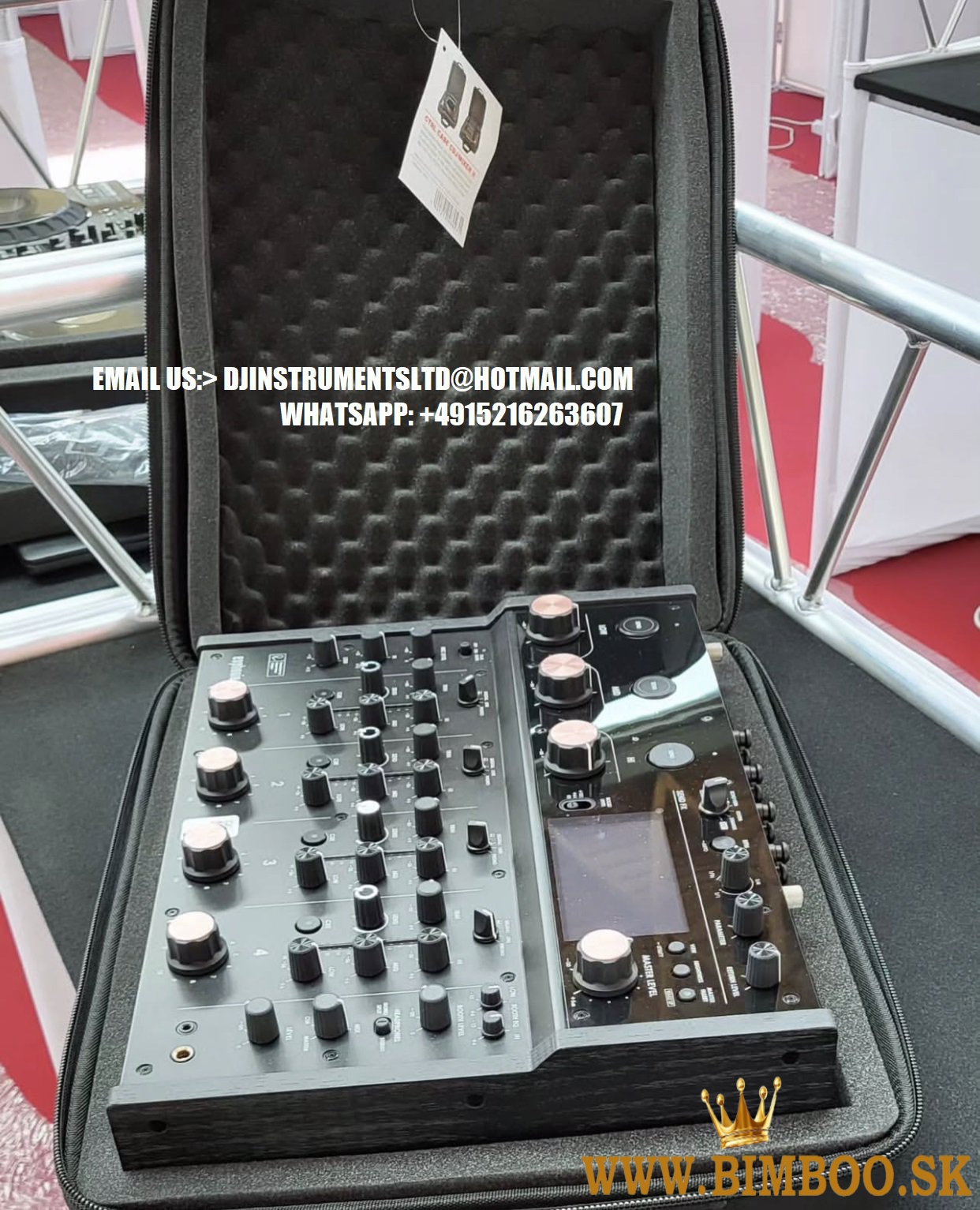 Nový AlphaTheta CDJ-3000X, AlphaTheta Euphonia, Pioneer CDJ-3000, Pioneer DJ DJM-A9, CDJ-2000NXS2