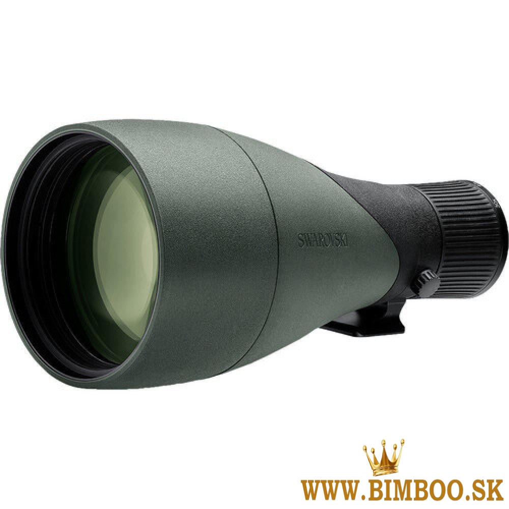 Swarovski ATX/STX/BTX 115mm Objective Lens Module (kingbinocular)