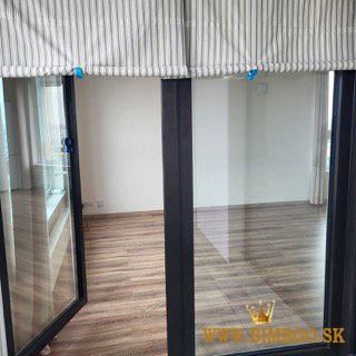 ✨ Prenájom 2-izbového bytu – DANUBIUS ONE,