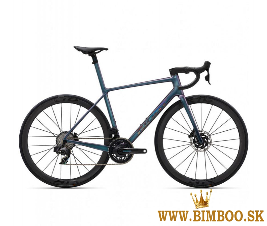 2025 Giant TCR Advanced SL 1 AXS Road Bike ( INDORACYCLES.COM )