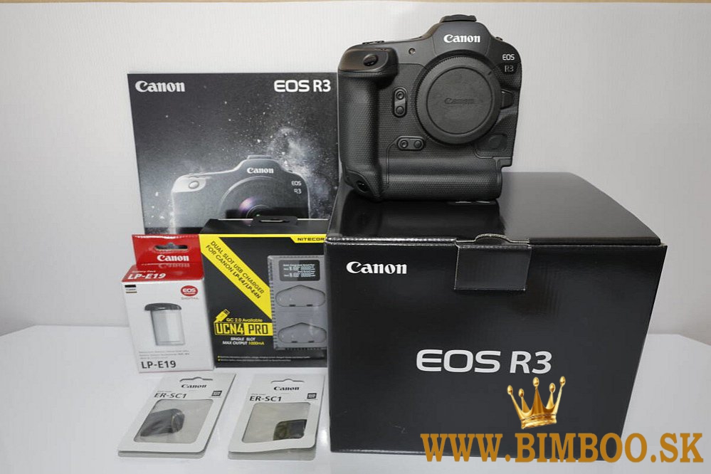 Canon EOS R5 Mark II, Canon EOS R3, Canon EOS R5, Canon EOS R6 Mark II, Canon R6, Nikon Z9, Nikon Z8