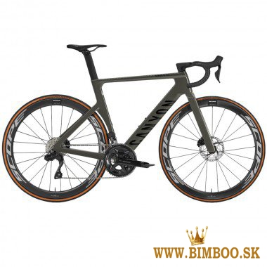 2025 Canyon Aeroad CF SLX 7 Di2 R4 Road Bike (indoracycles.com)