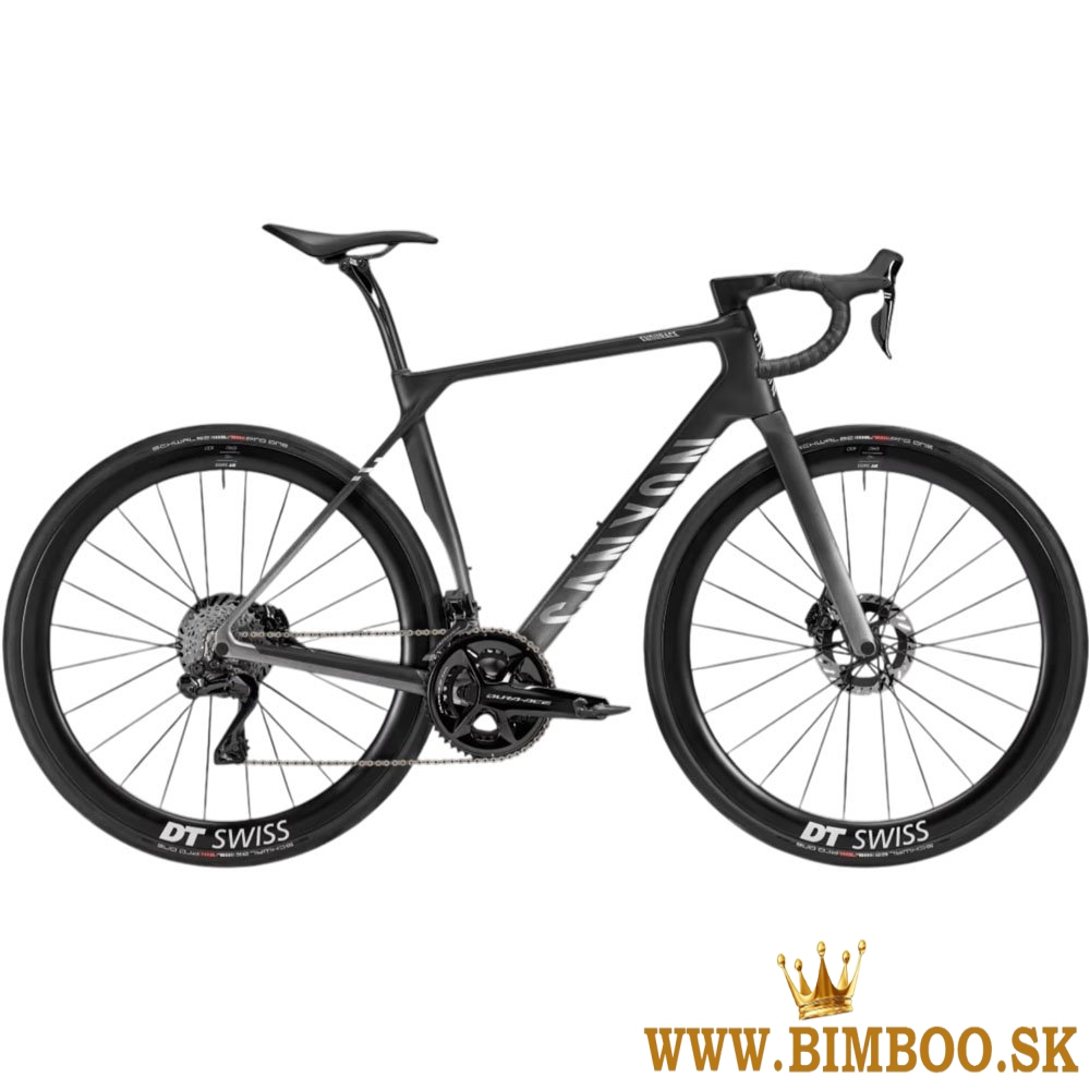 2026 Canyon Endurace CFR Di2 Road Bike (RACYCLESPORT)