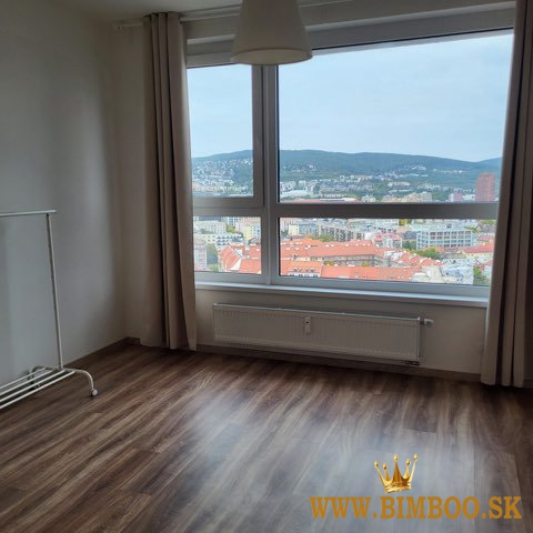 ✨ Prenájom 2-izbového bytu – DANUBIUS ONE,