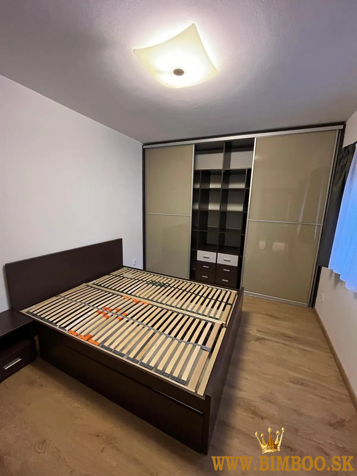  Prenájom 3-izbového bytu s predzáhradkou | Majoránová, 