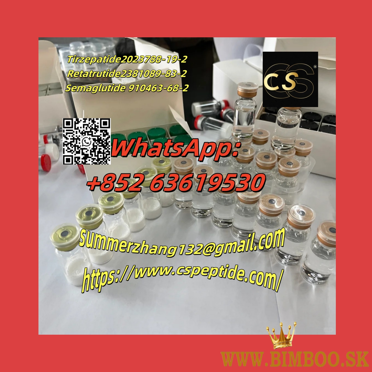 manufacturer