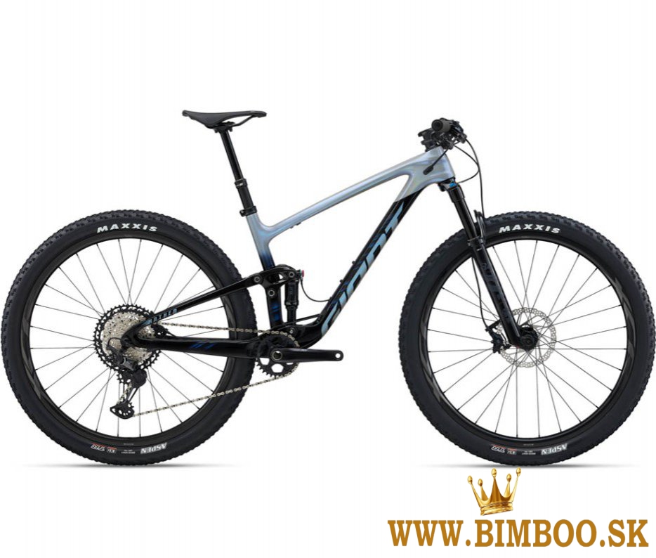 2025 Giant Anthem Advanced 29 2 Mountain Bike ( INDORACYCLES.COM )