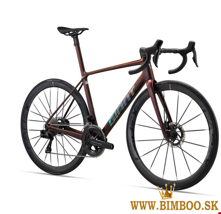 2025 Giant TCR Advanced SL 0 Dura Ace Di2 Road Bike( INDORACYCLES.COM )