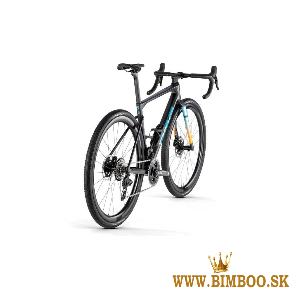 2024 BMC Kaius 01 Two Road Bike (PIENARBIKESHOP)