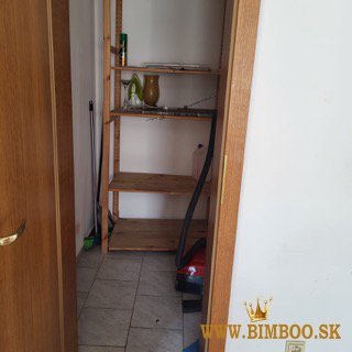 Prenájom 4-izbového bytu na Vajnorskej ulici, Bratislava III – Novostavba pri OC VIVO  Ponúkame na p