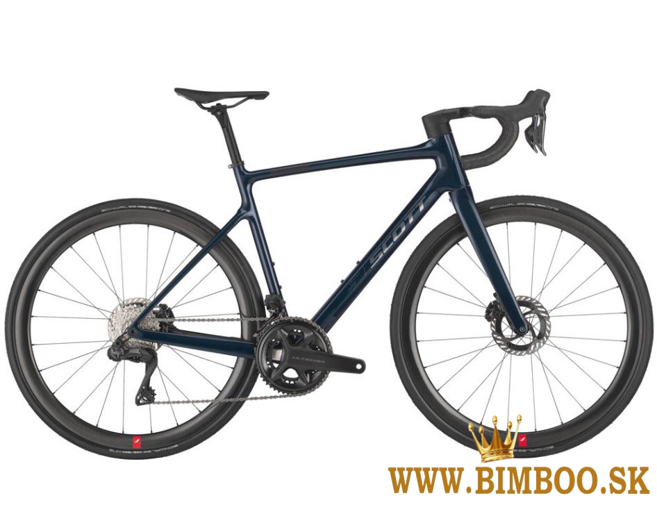 2025 Scott Addict 20 Road Bike ( INDORACYCLES.COM )