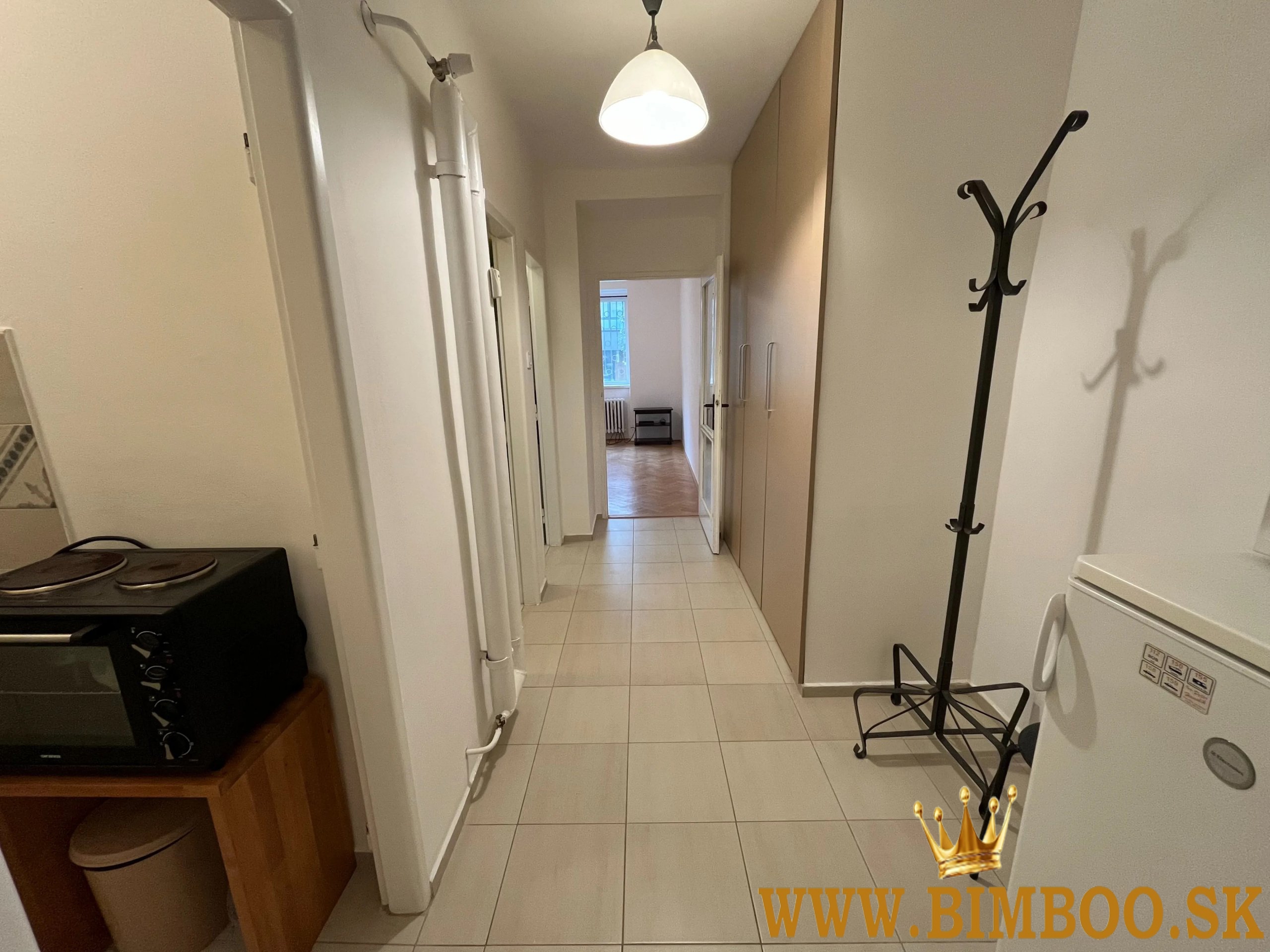  Moderný 2-izbový byt s nádhernými výhľadmi – Palárikova ulica, 