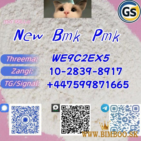New Pmk Powder C.A.S 28578-16-7 C.A.S 52190-28-0 /4676-39-5 /2050-07-9 B.M.K Oil C.A.S 20320-59-6 C.