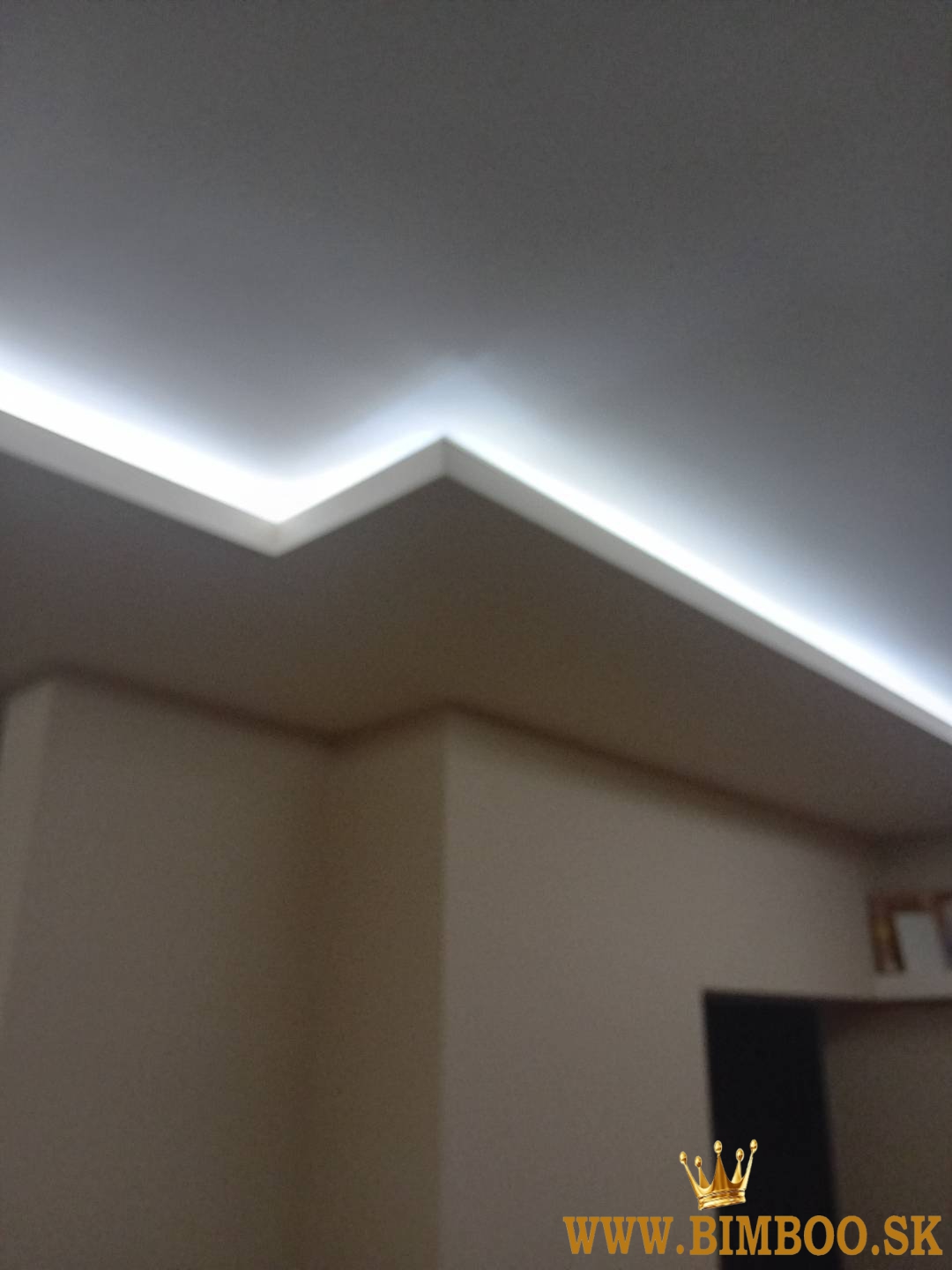 Renovačné a dokončovacie služby