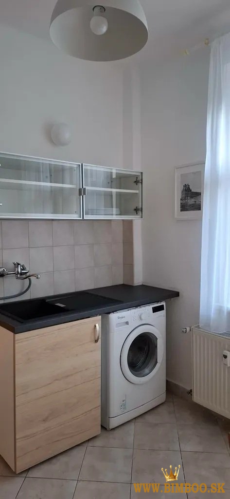  Prenájom: Útulný 2-izbový byt pri Trnavskom mýte