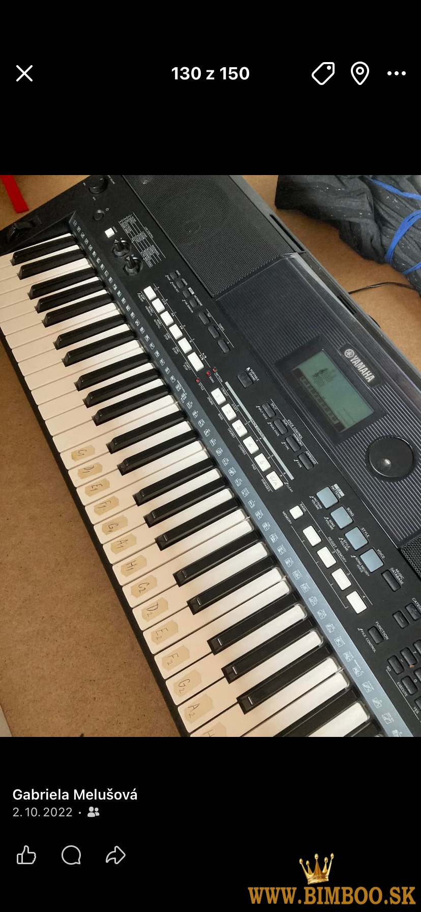 Yamaha