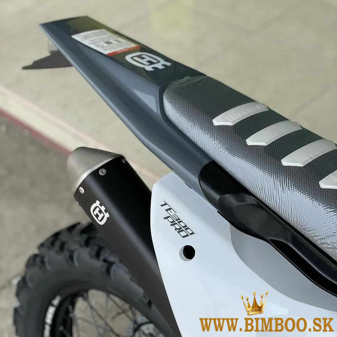 2024 Husqvarna TE 300 PRO Motocross