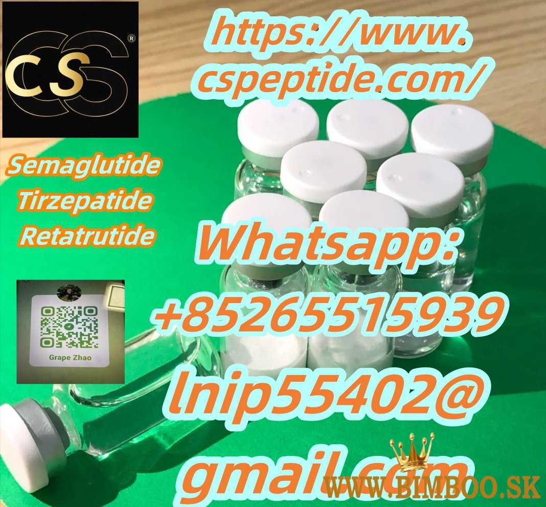 Semaglutide,Tirzepatide ,Retatrutide
