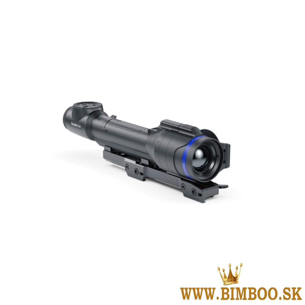 Pulsar 2.5-10x Talion XQ38 Thermal Imaging Rifle Scope-PL76561 (kingbinocular)