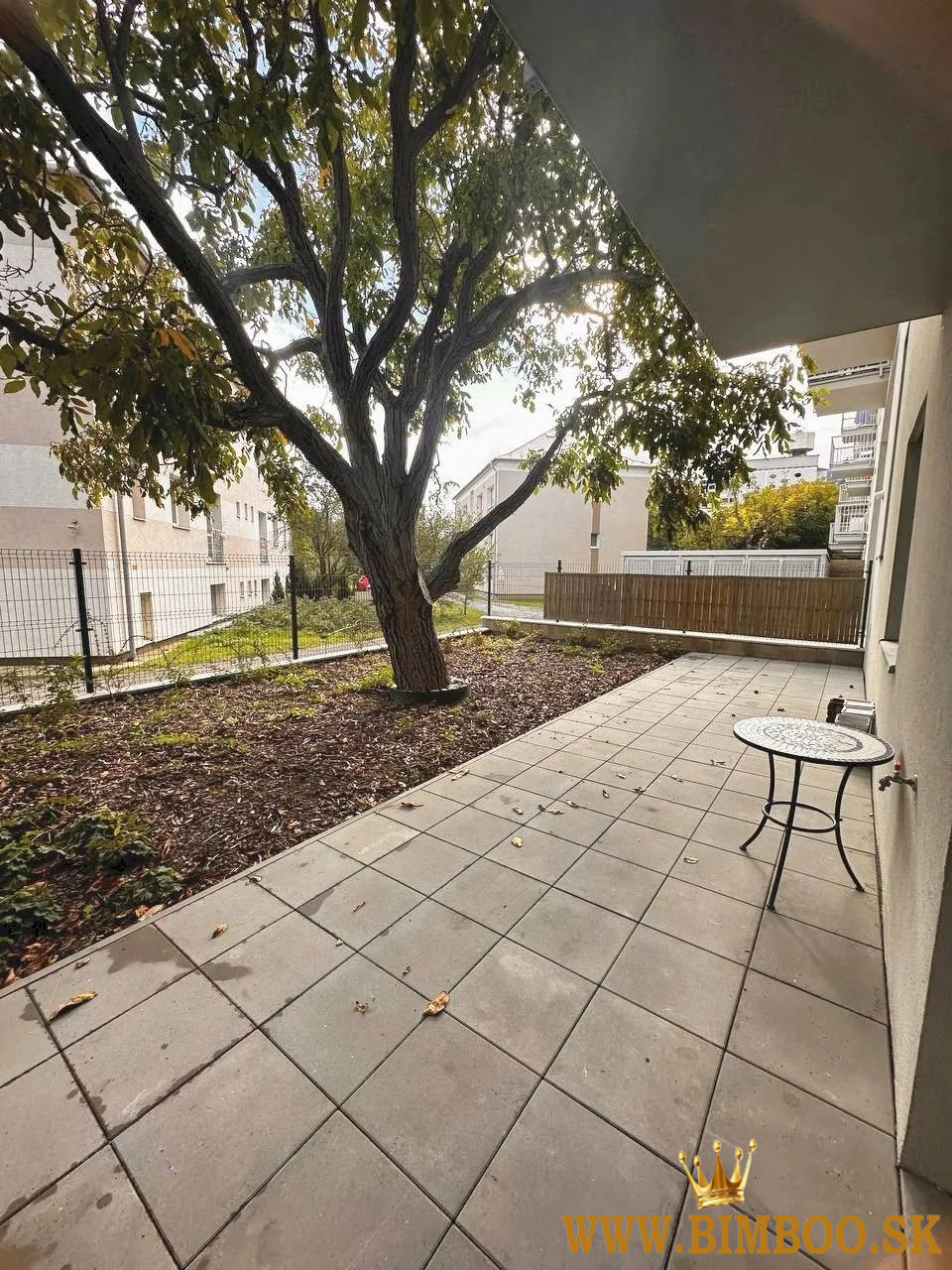  Ponúkame na prenájom 1,5-izbový byt v novostavbe na Vajnorskej ulici 