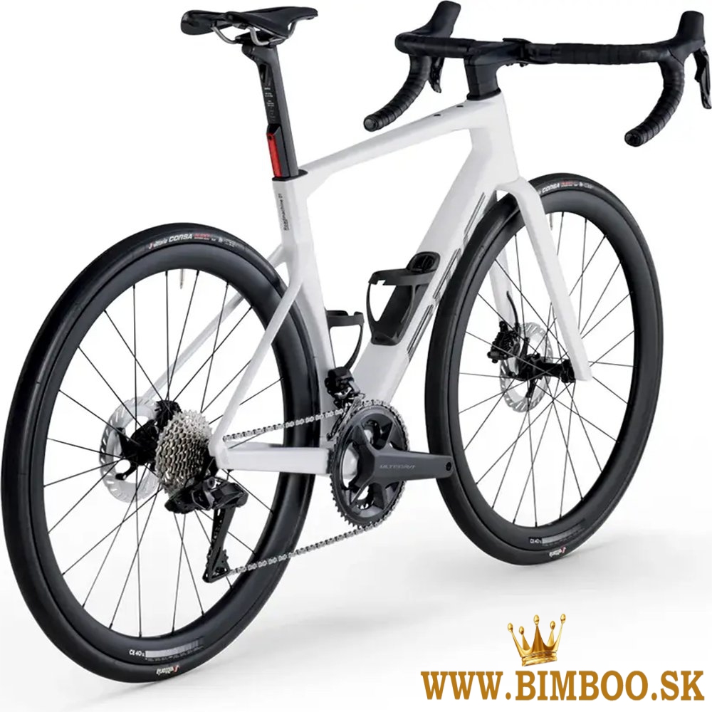 2026 BMC Roadmachine 01 FOUR (GUN2BIKESHOP)