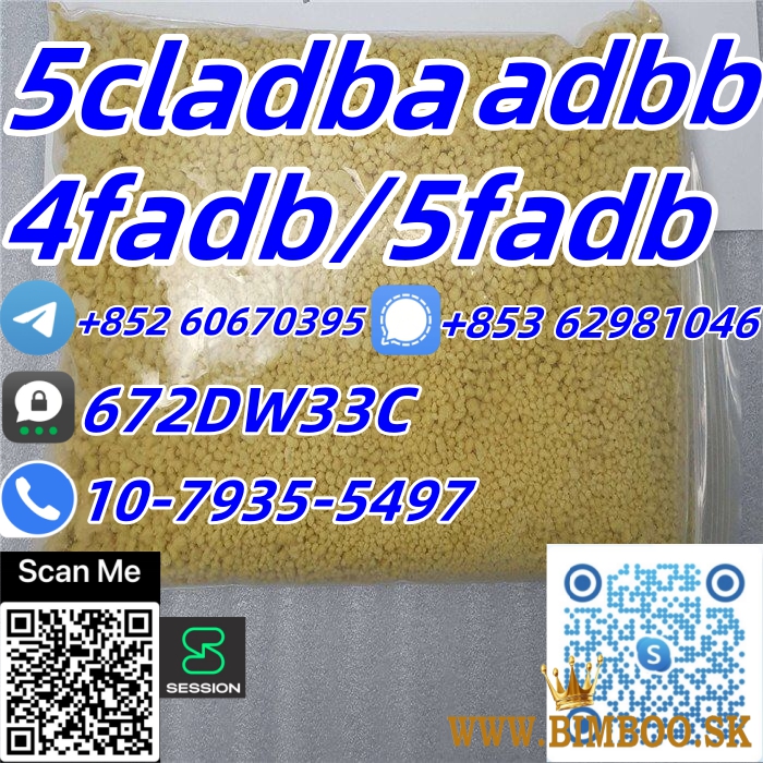 China factory supply 5cladba low price