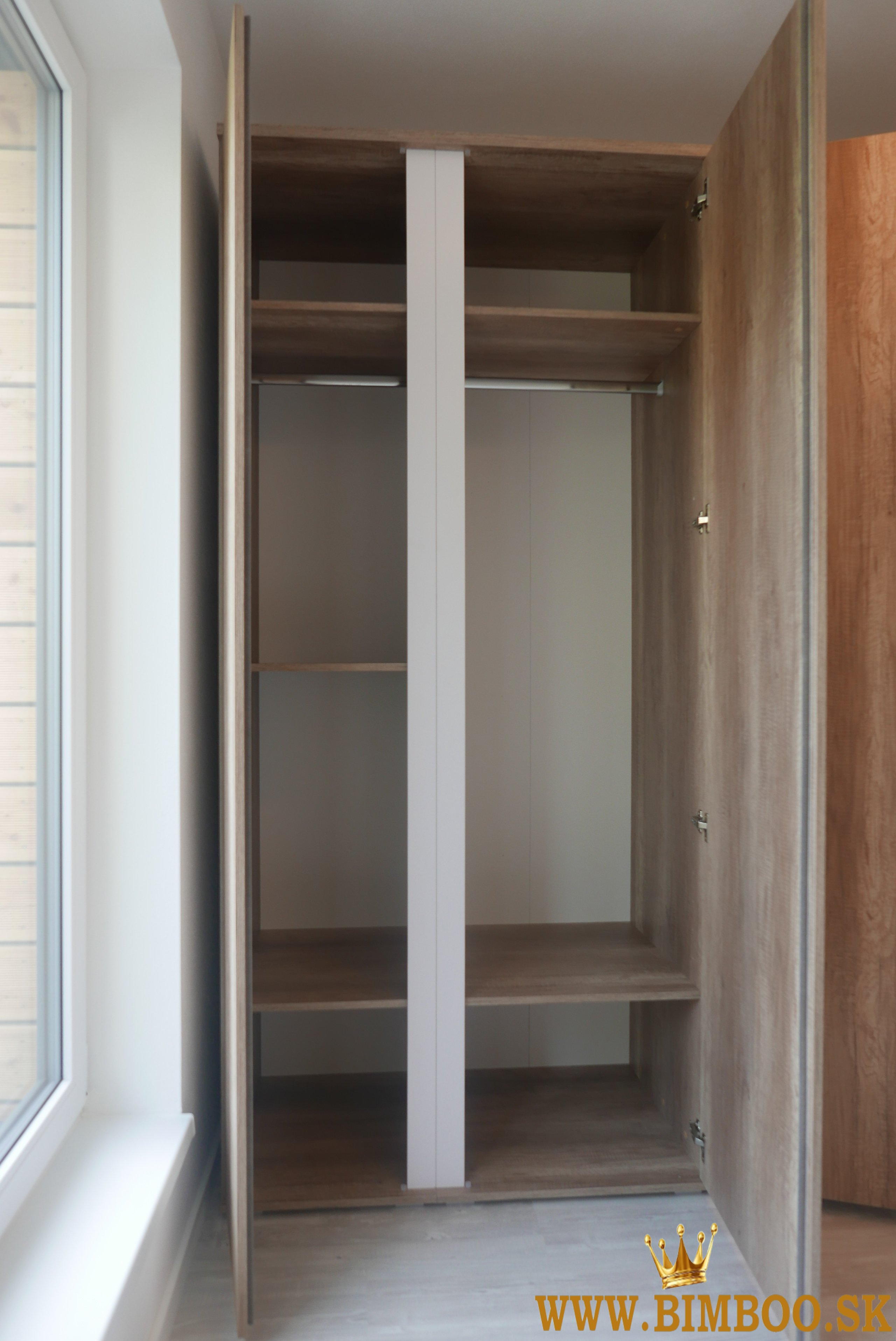 Prenájom exkluzívneho 2-izbového bytu – Opavská