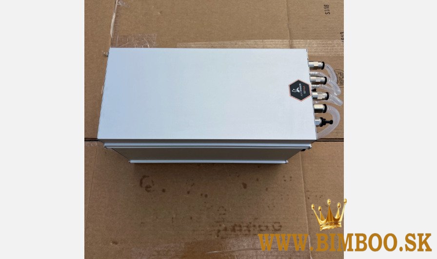 Bitmain Antminer S21 XP+ Hyd (500Th/s) SHA256 BTC asic Miner