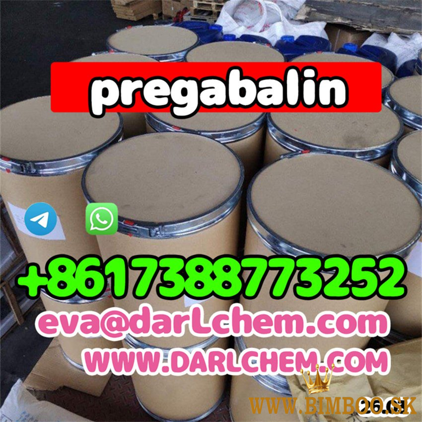 Wholesale pregabalin