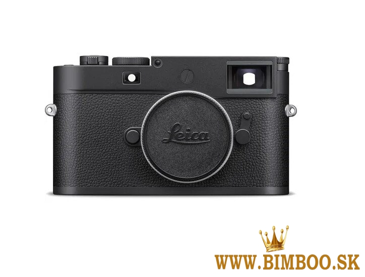 Leica M11 Monochrom Rangefinder Camera