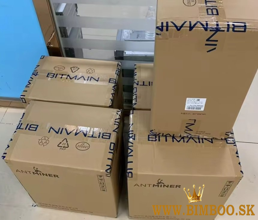 For sale zcash Miner Z15 Pro in stock 2,999usdt Bitmain Antminer