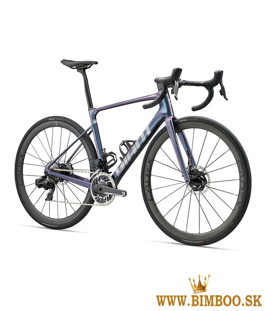 2024 Giant Defy Advanced SL 0 Road Bike (M3BIKESHOP)