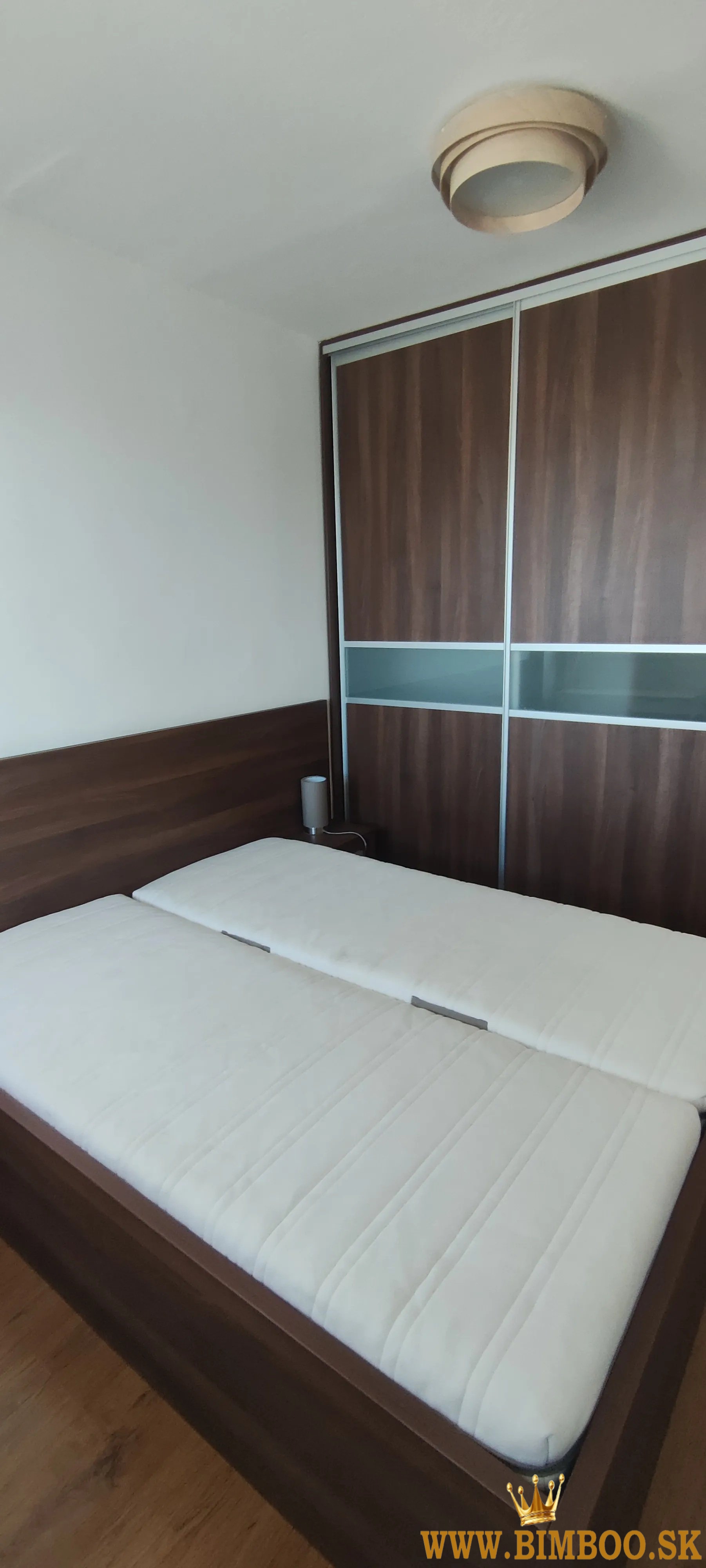 Moderný 2-izbový byt s nádhernými výhľadmi – Palárikova ulica,