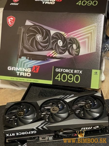 GEFORCE RTX 4090 , RTX 4080 Super,  RTX 4080 , RTX 4070 Ti Super,  RTX 4070 Ti , RTX 4070 Super,  RT