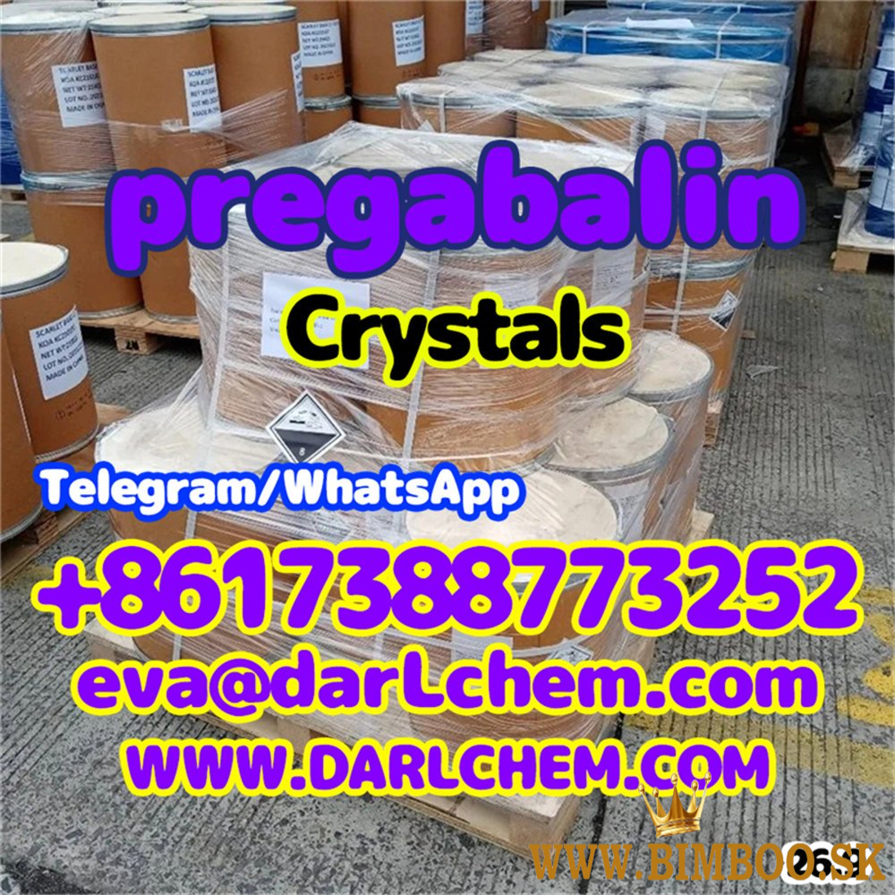  pregabalin Salt  