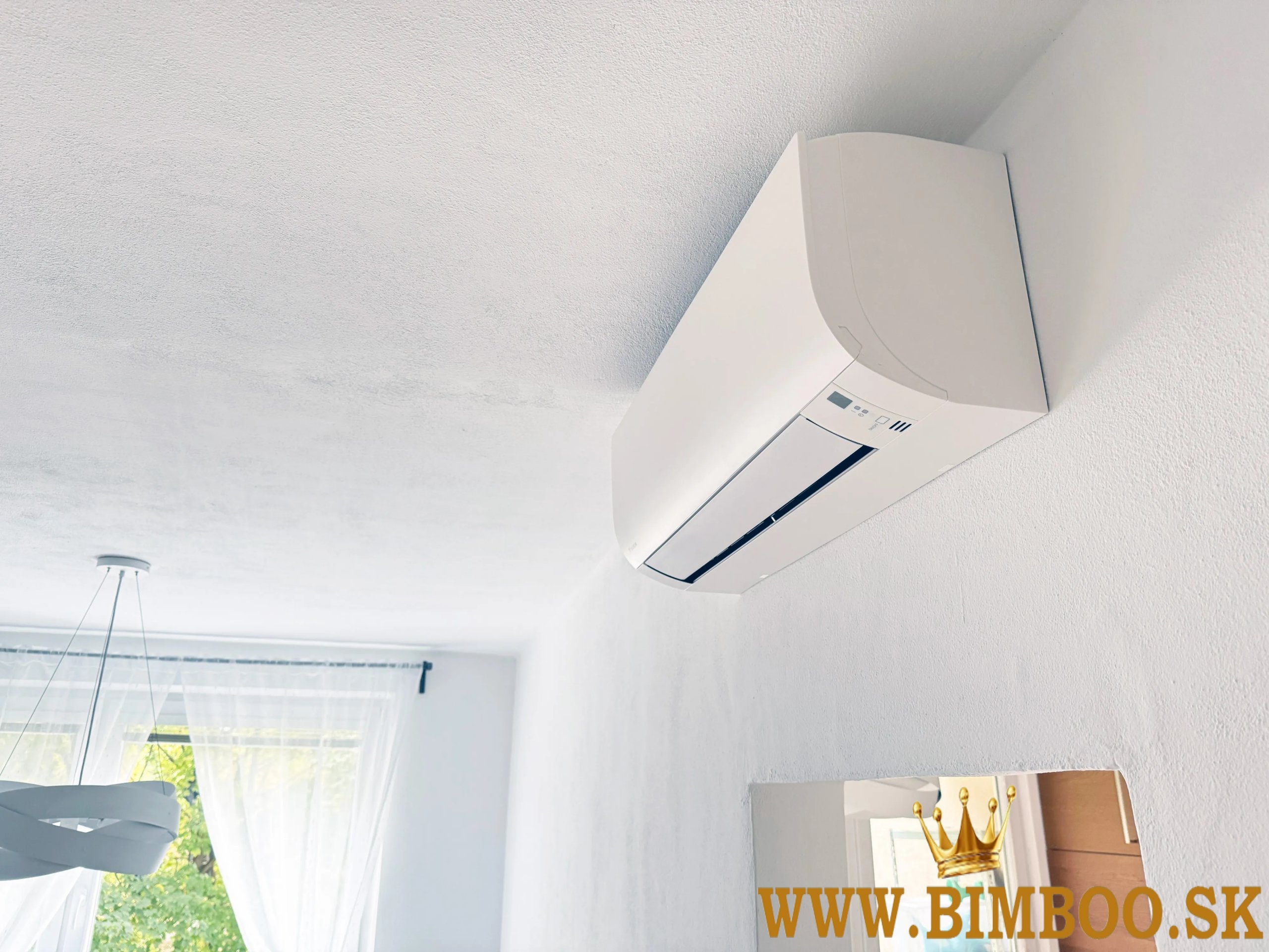 ???? Prenájom 3-izbového bytu po kompletnej rekonštrukcii – Hálova ulica,