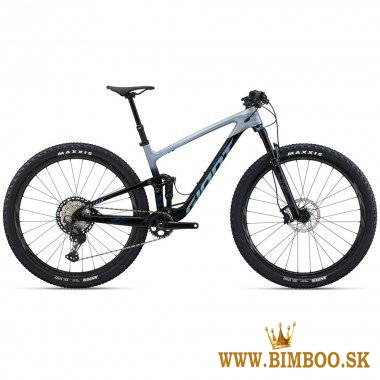 2025 Giant Anthem Advanced 29 2 Mountain Bike (indoracycles.com)