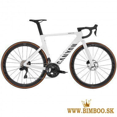 2025 Canyon Aeroad CF SLX 7 Di2 R4 Road Bike (indoracycles.com)