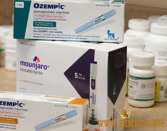 Ozempic, Rohypnol,hypnogen, Zolpidem,tramadol,mounjaro,saxenda//