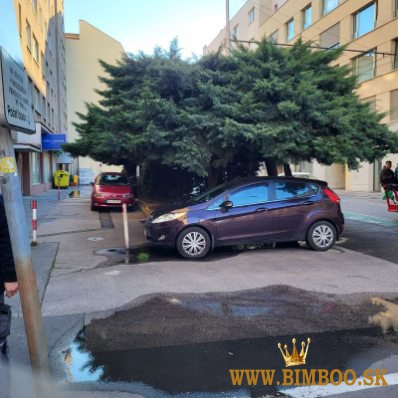 Ponuka cez RK    Predaj 1 izbového bytu na Dunajskej ulici