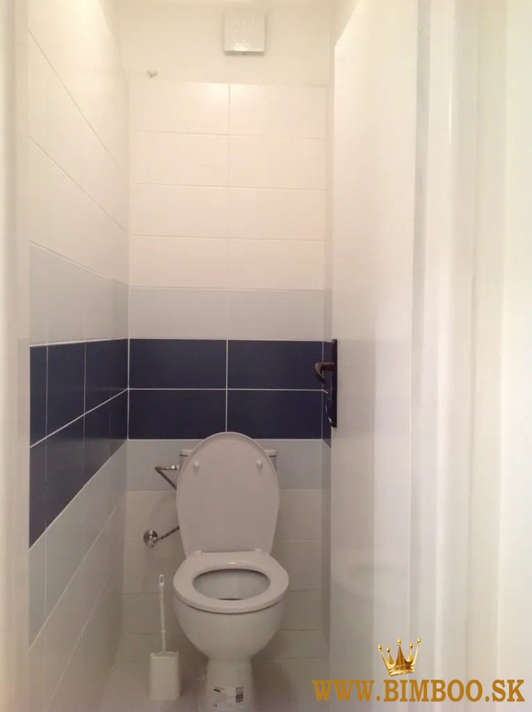  Moderný 2-izbový byt s nádhernými výhľadmi – Palárikova ulica, 