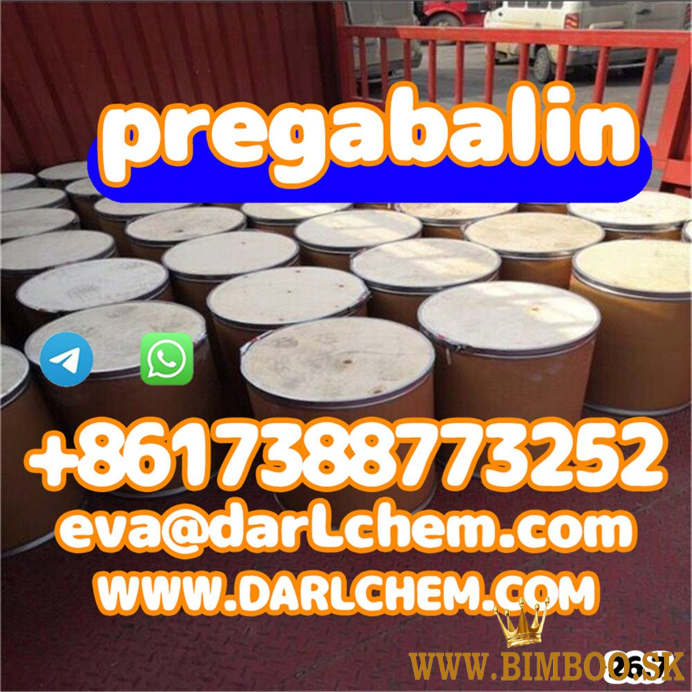 prega-balin