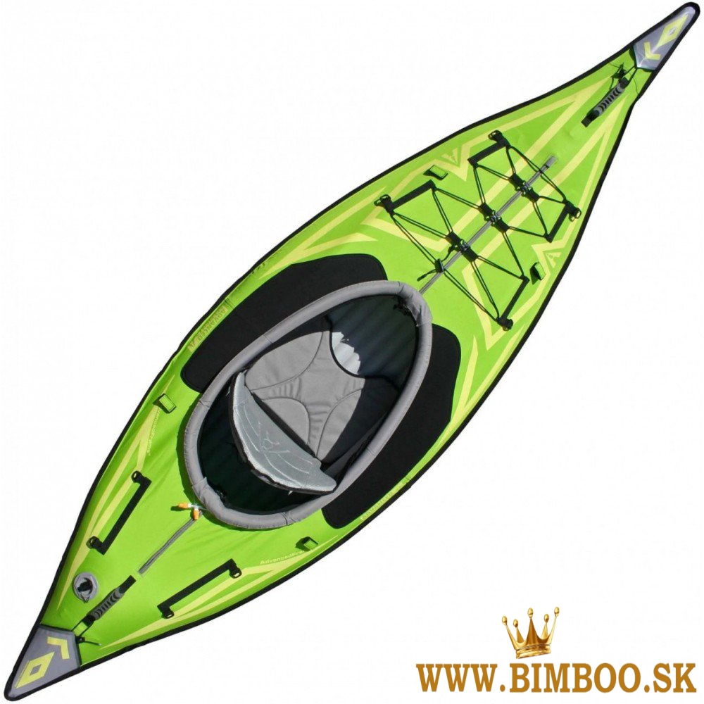 Advanced Elements AdvancedFrame Inflatable Kayak