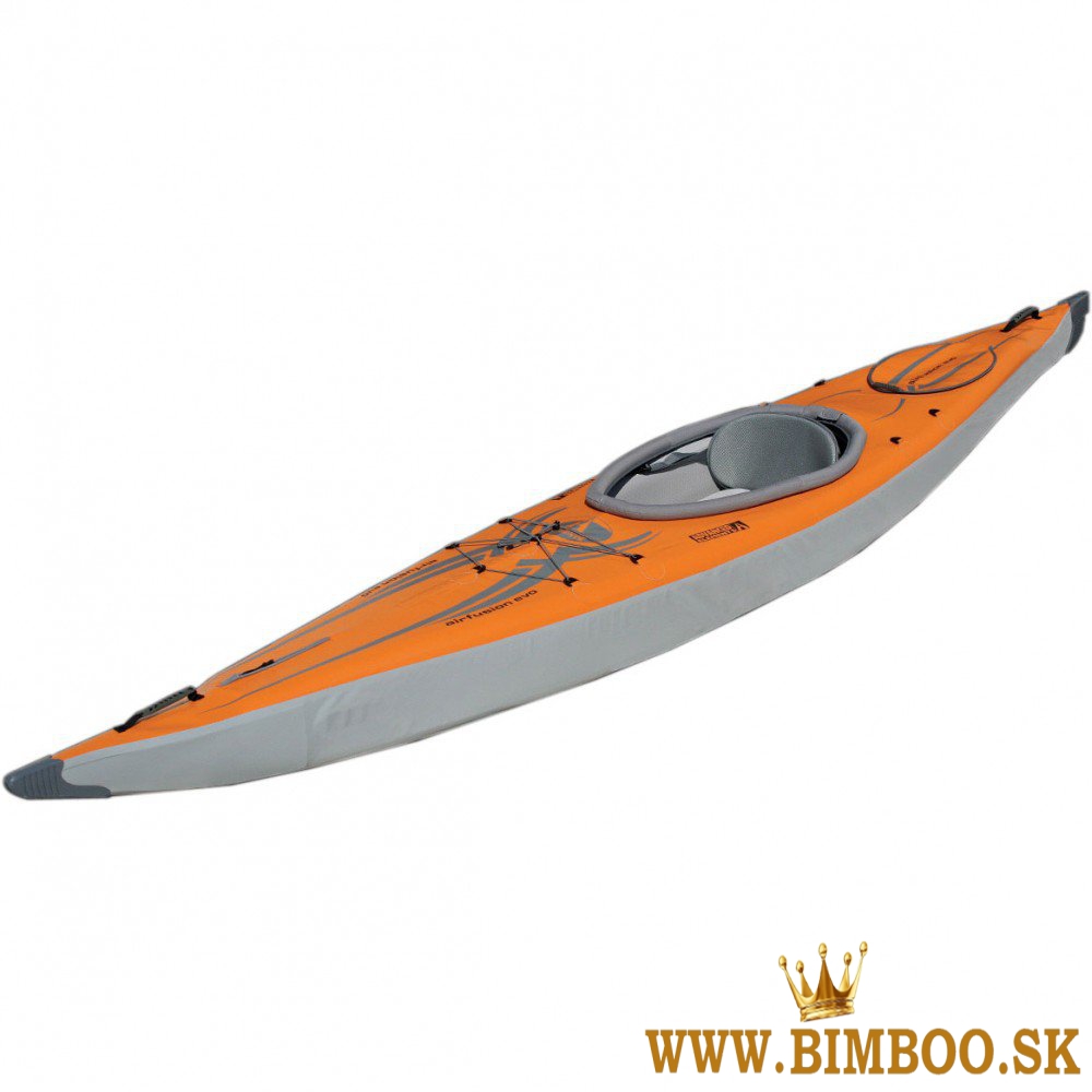 Advanced Elements AirFusion Evo Inflatable Kayak