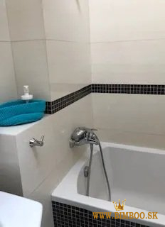 Moderný 2-izbový byt s nádhernými výhľadmi 