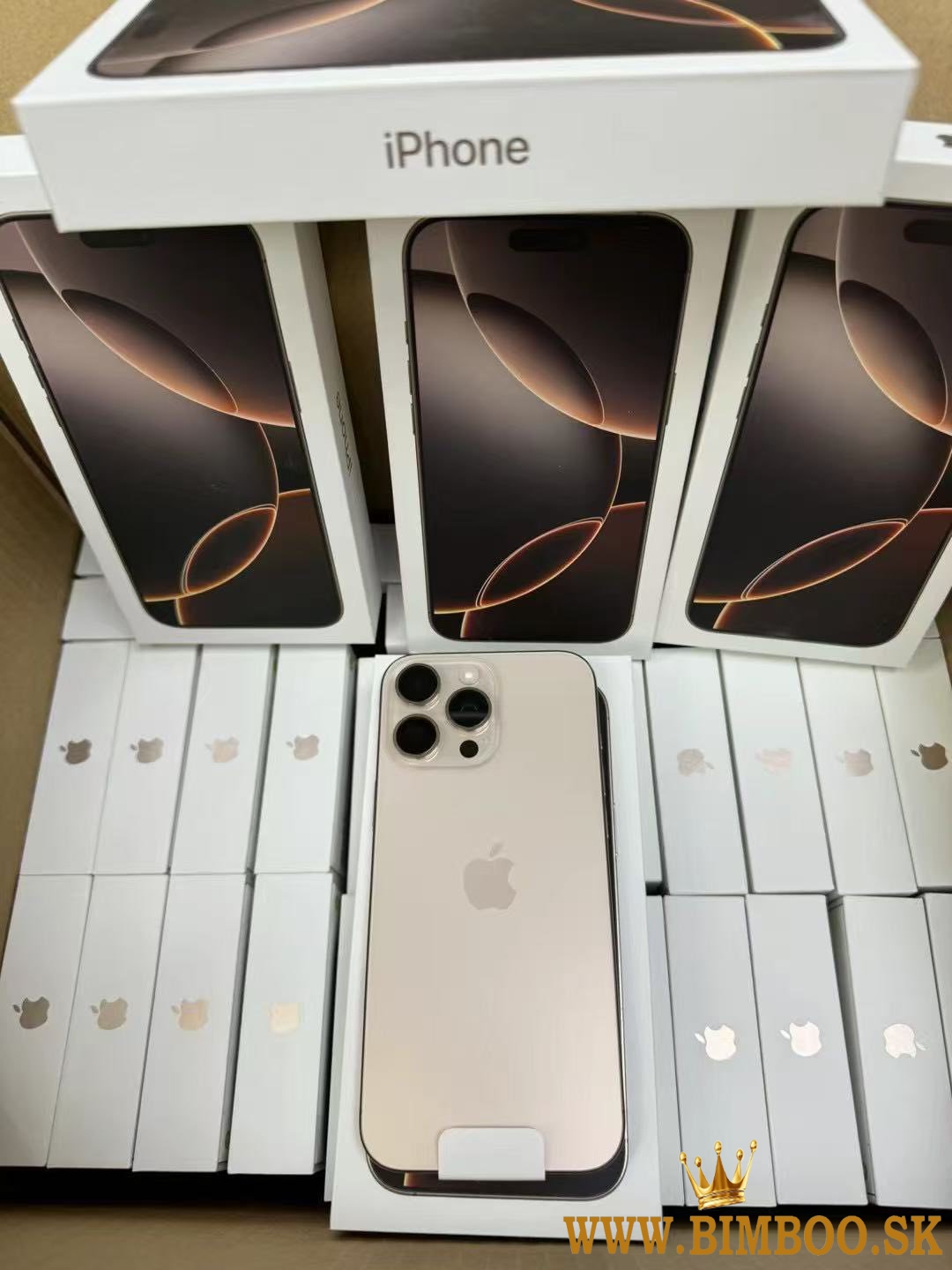 Apple iPhone 17 Pro = 680 EUR, iPhone 17 Pro Max = 770 EUR, iPhone 17 = 500 EUR, iPhone Air = 580EUR