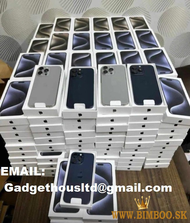 Apple iPhone 15 Pro Max, iPhone 15 Pro, iPhone 15, iPhone 15 Plus, iPhone 14 Pro Max, iPhone 14 Pro