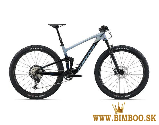2025 Giant Anthem Advanced 29 2 Mountain Bike
