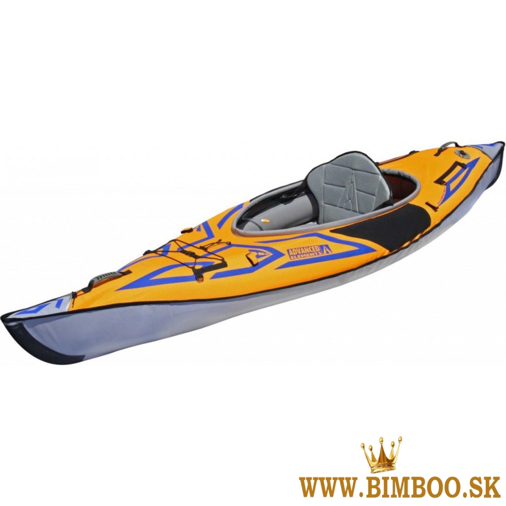 Advanced Elements AdvancedFrame Sport Inflatable Kayak