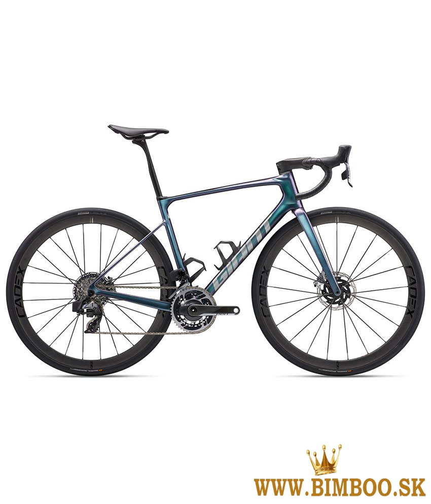 2024 Giant Defy Advanced SL 0 Road Bike (M3BIKESHOP)